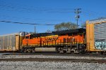 BNSF 7013